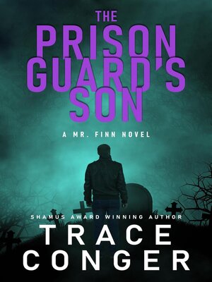 cover image of The Prison Guard's Son